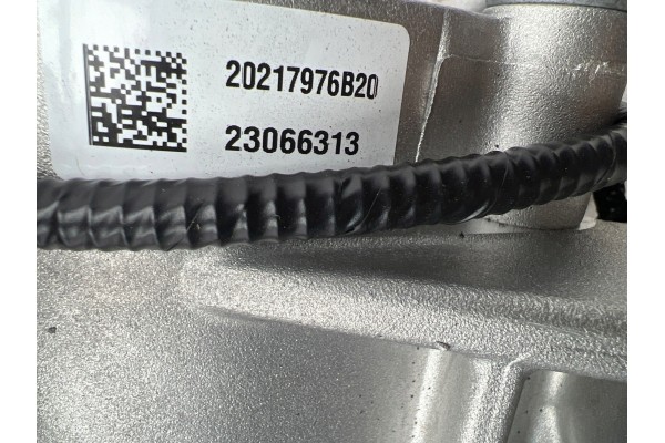 Differential bridge VW Tiguan III CT1 0CQ525010AP New Original Car type passenger cars