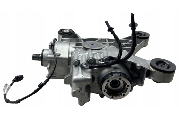 Puente diferencial VW Tiguan III CT1 0CQ525010AP Nuevo Original