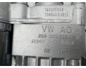 Puente diferencial VW Tiguan III CT1 0CQ525010AP Nuevo Original