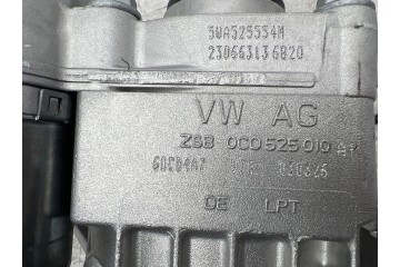 Puente diferencial VW Tiguan III CT1 0CQ525010AP Nuevo Original