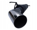 FIAT Cinquecento Sporting 899 1306 silencer
