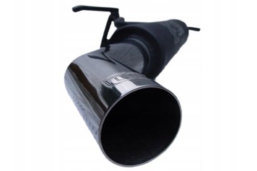 FIAT Cinquecento Sporting 899 1306 silencer
