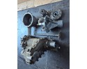 Front differential Front Suzuki Vitara ET TA front bridge 1 6 16v Part manufacturer Suzuki OE
