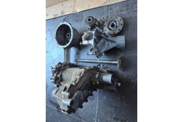 Front differential Front Suzuki Vitara ET TA front bridge 1 6 16v Part manufacturer Suzuki OE