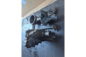 Front differential Front Suzuki Vitara ET TA front bridge 1 6 16v Car type 4x4 SUV