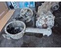 Front differential Front Suzuki Vitara ET TA front bridge 1 6 16v Installation side front