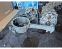 Diferencial delantero puente delantero Suzuki Vitara (ET/TA) 1.6 16v