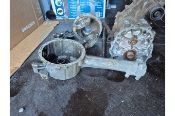 Diferencial delantero puente delantero Suzuki Vitara (ET/TA) 1.6 16v