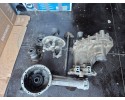 Diferencial delantero puente delantero Suzuki Vitara (ET/TA) 1.6 16v