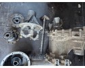 Diferencial delantero puente delantero Suzuki Vitara (ET/TA) 1.6 16v