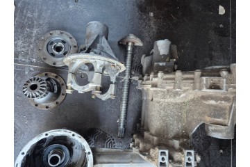 Diferencial delantero puente delantero Suzuki Vitara (ET/TA) 1.6 16v