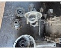 Diferencial delantero puente delantero Suzuki Vitara (ET/TA) 1.6 16v