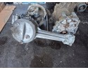 Diferencial delantero puente delantero Suzuki Vitara (ET/TA) 1.6 16v