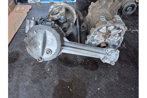 Diferencial delantero puente delantero Suzuki Vitara (ET/TA) 1.6 16v