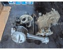 Diferencial delantero puente delantero Suzuki Vitara (ET/TA) 1.6 16v