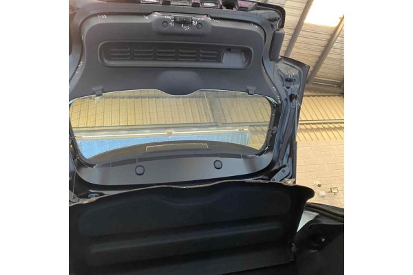 CITROEN C4 CACTUS Feel