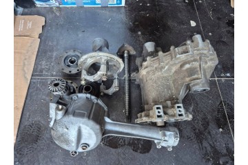 Diferencial delantero puente delantero Suzuki Vitara (ET/TA) 1.6 16v