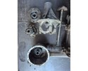 Diferencial delantero puente delantero Suzuki Vitara (ET/TA) 1.6 16v