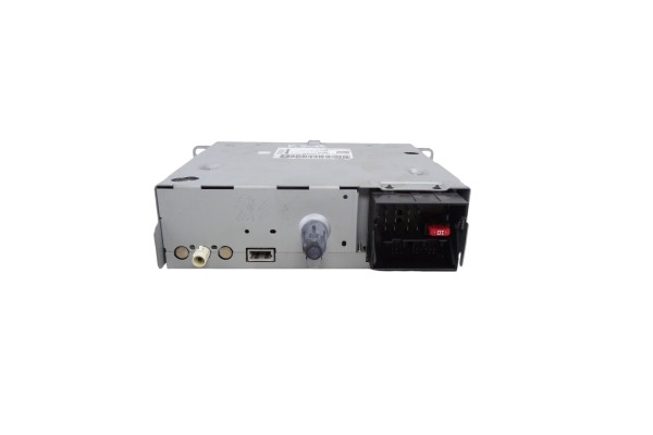 9677204580 SISTEMA AUDIO / RADIO CD PEUGEOT 308