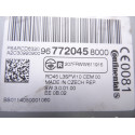 9677204580 SISTEMA AUDIO / RADIO CD PEUGEOT 308 9677204580 SISTEMA AUDIO / RADIO CD PEUGEOT 308