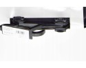 Juego de Alfombrillas de Goma Delanteras y Traseras VW T-ROC LHD 2GC06