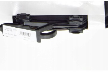 Juego de Alfombrillas de Goma Delanteras y Traseras VW T-ROC LHD 2GC06