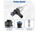 AW279 Fuel Injector A2710781123 A ABSOPRO Mercedes Benz C 250 1 pcs Catalog number of the part A2710781123