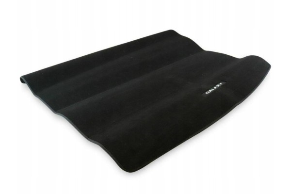 Trunk mat FORD GALAXY CD390 MK3 ORIGINAL 1896780
