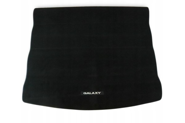 Trunk mat FORD GALAXY CD390 MK3 ORIGINAL 1896780 Catalog number of the part 1896780