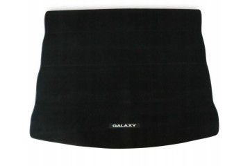 Trunk mat FORD GALAXY CD390 MK3 ORIGINAL 1896780 Catalog number of the part 1896780