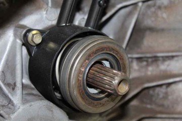 97WT7002EJ  CAJA CAMBIOS FORD KA (CCQ) Básico 2002 97WT7002EJ 188014 FORD - 1