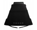 Trunk mat FORD FOCUS Kombi MK4 C519 ORIGINAL 2269101