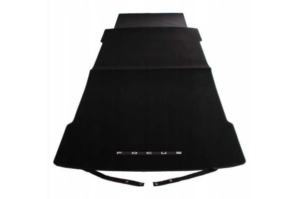 Trunk mat FORD FOCUS Kombi MK4 C519 ORIGINAL 2269101
