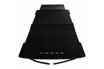 Trunk mat FORD FOCUS Kombi MK4 C519 ORIGINAL 2269101