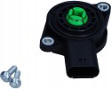 06J998386 SET OF POTENTIOMETER SKODA OCTAVIA 04 13 SUPERB Part manufacturer Volkswagen OE