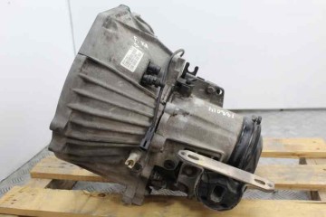 97WT7002EJ  CAJA CAMBIOS FORD KA (CCQ) Básico 2002 97WT7002EJ 188014 FORD - 2