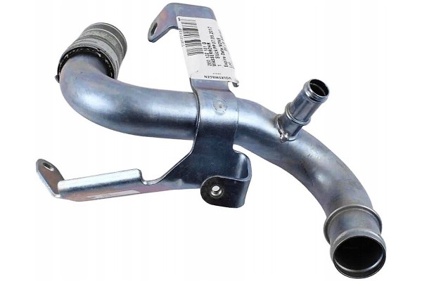 2E0122101G RADIATOR HOSE VW CRAFTER 2 0 TDI 12 16