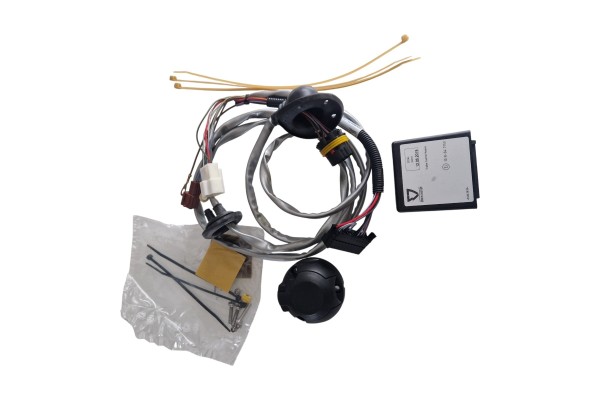 HOOK ELECTRICAL HARNESS 7 PIN DEDICATED NISSAN QASHQAI J11 KE505HV500
