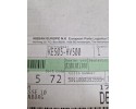 HOOK ELECTRICAL HARNESS 7 PIN DEDICATED NISSAN QASHQAI J11 KE505HV500 Catalog number of the part NISSAN OE KE505HV500
