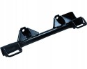 8E0813546A MOUNT ISOFIX AUDI A4 01 05 A6 05 11 PR Part manufacturer Volkswagen OE
