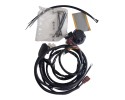 13 PIN HOOK ELECTRICAL HARNESS DEDICATED NISSAN QASHQAI J12 KE5056U012