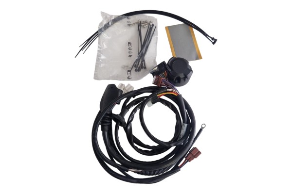 13 PIN HOOK ELECTRICAL HARNESS DEDICATED NISSAN QASHQAI J12 KE5056U012