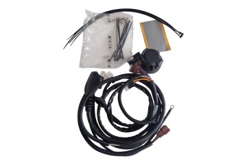 13 PIN HOOK ELECTRICAL HARNESS DEDICATED NISSAN QASHQAI J12 KE5056U012