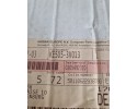 13 PIN HOOK ELECTRICAL HARNESS DEDICATED NISSAN NOTE E12 OE KE5053V013 Catalog number of the part NISSAN OE KE5053V013