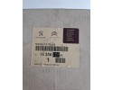 HOOK ELECTRICAL HARNESS 13 PIN DOG BERLINGO PARTNER OE 1635672880 Catalog number of the part PSA OE 1635672880 OE