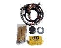 13 PIN HOOK ELECTRICAL HARNESS DEDICATED NISSAN JUKE F15 OE KE5051K313