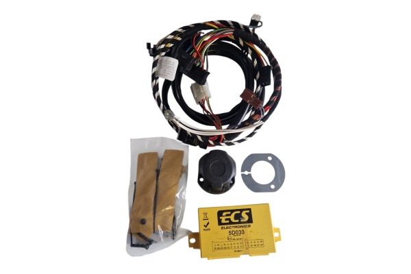 13 PIN HOOK ELECTRICAL HARNESS DEDICATED NISSAN JUKE F15 OE KE5051K313