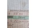 13 PIN HOOK ELECTRICAL HARNESS DEDICATED NISSAN JUKE F15 OE KE5051K313 Catalog number of the part NISSAN OE KE5051K313