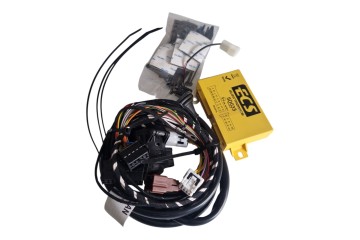 WIAZKA ELEKTRYCZNA HAKA 13 PIN DEDYKOWANA NISSAN E NV200 OE KE5054F513