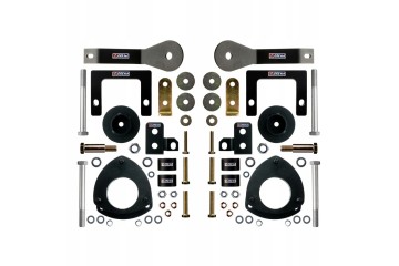 Suspension lift 2 Toyota Rav 4 V gen ORE4x4